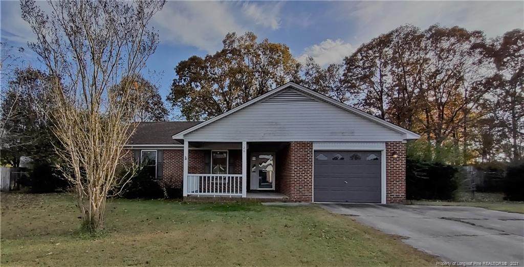 126 Eagle Street - Photo 1