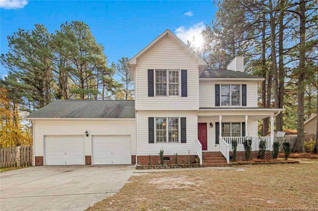 52 Edgedale Lane - Photo 1
