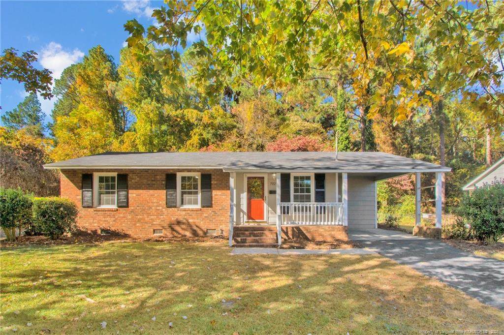 5023 Hampshire Drive - Photo 1