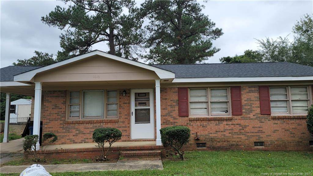 1610 Grandview Drive - Photo 1