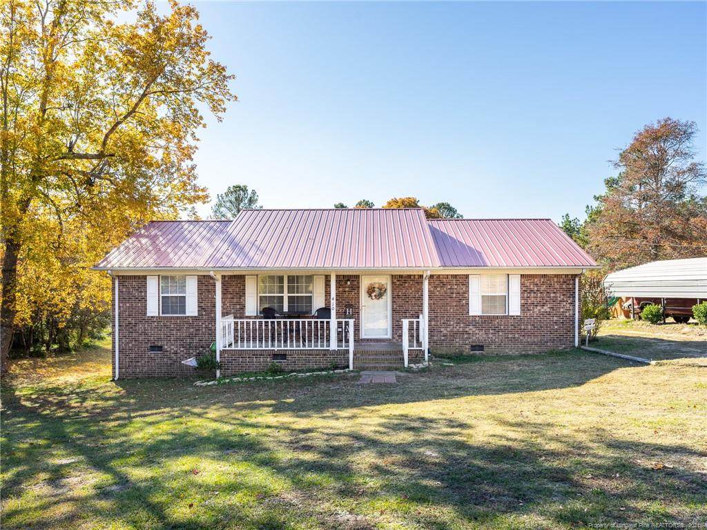 410 Kramer Road - Photo 1