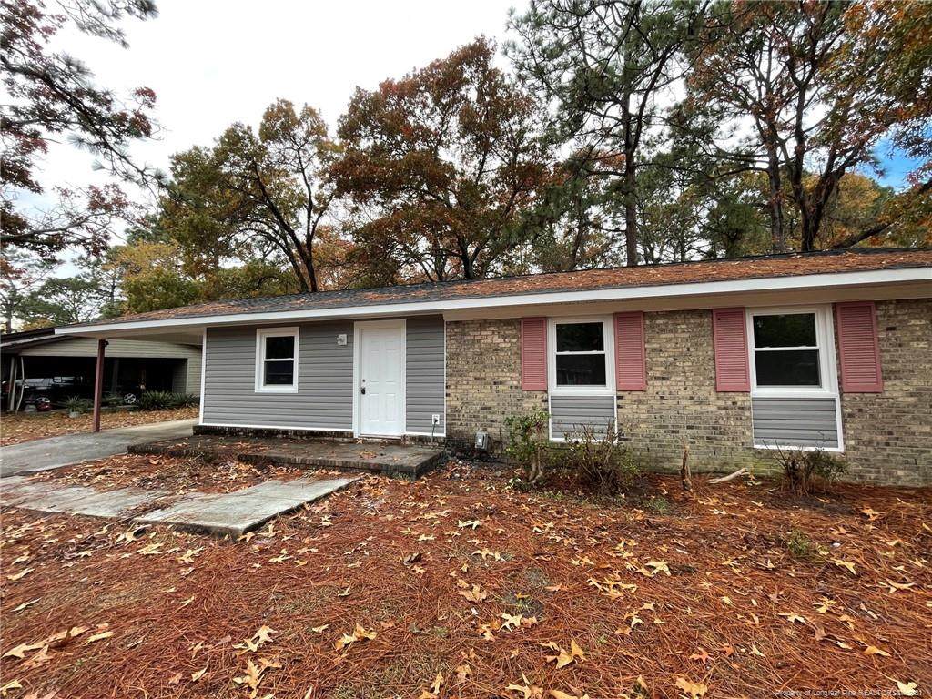 2236 Delta Drive - Photo 1