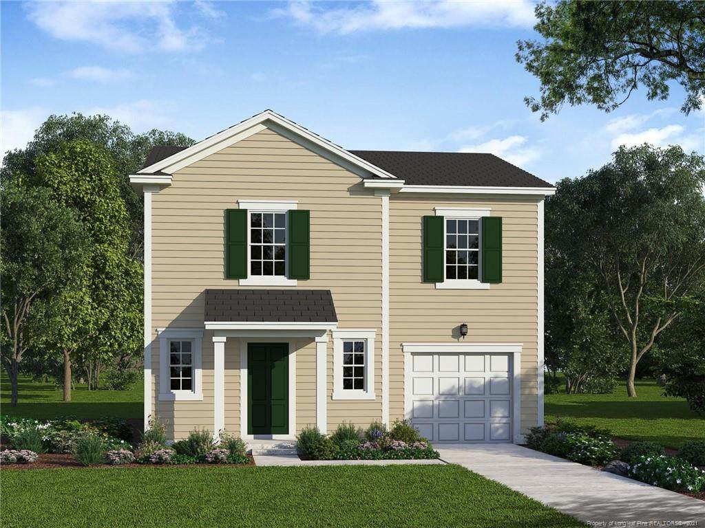 6041 Lowgrass Road - Photo 1