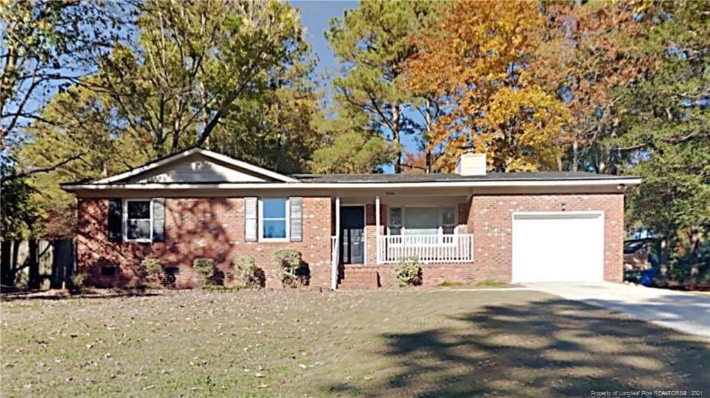 9314 Castle Falls Circle - Photo 1
