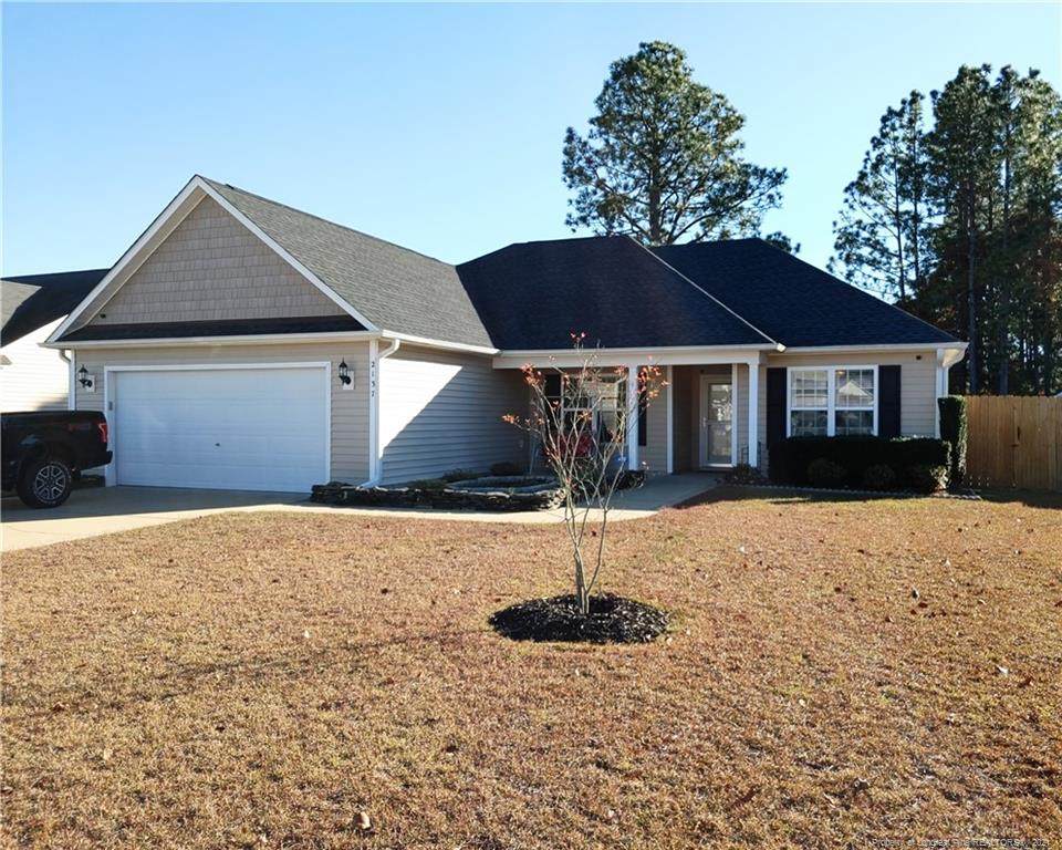 2137 Saint Nicholas Drive - Photo 1