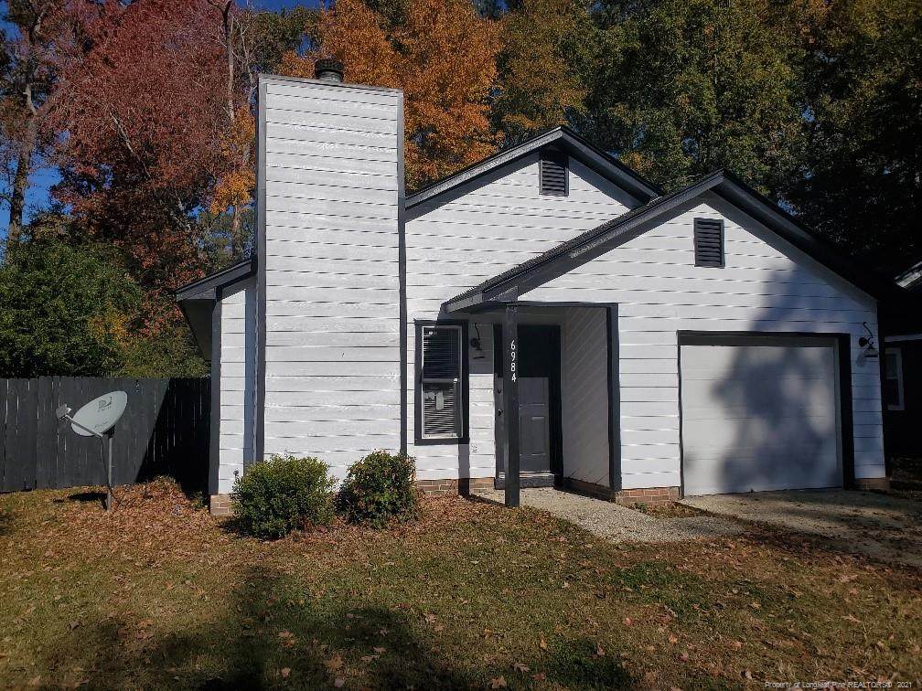 6984 Timberwood Drive - Photo 1