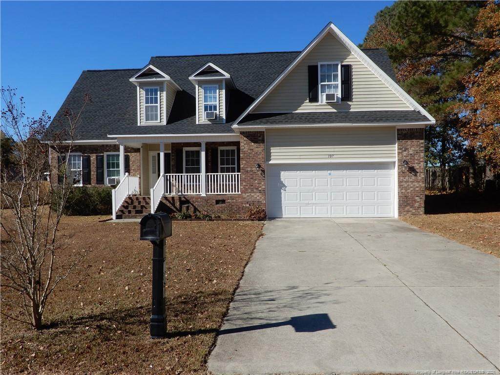 107 Sundance Drive - Photo 1