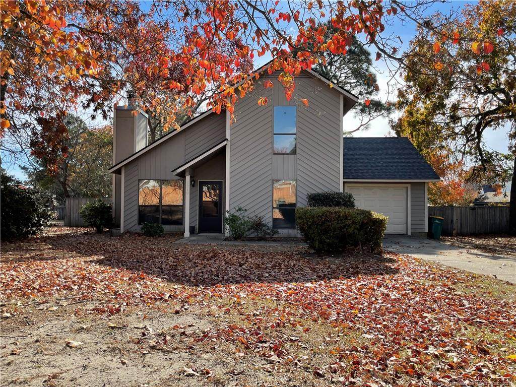5719 Trevino Street - Photo 1