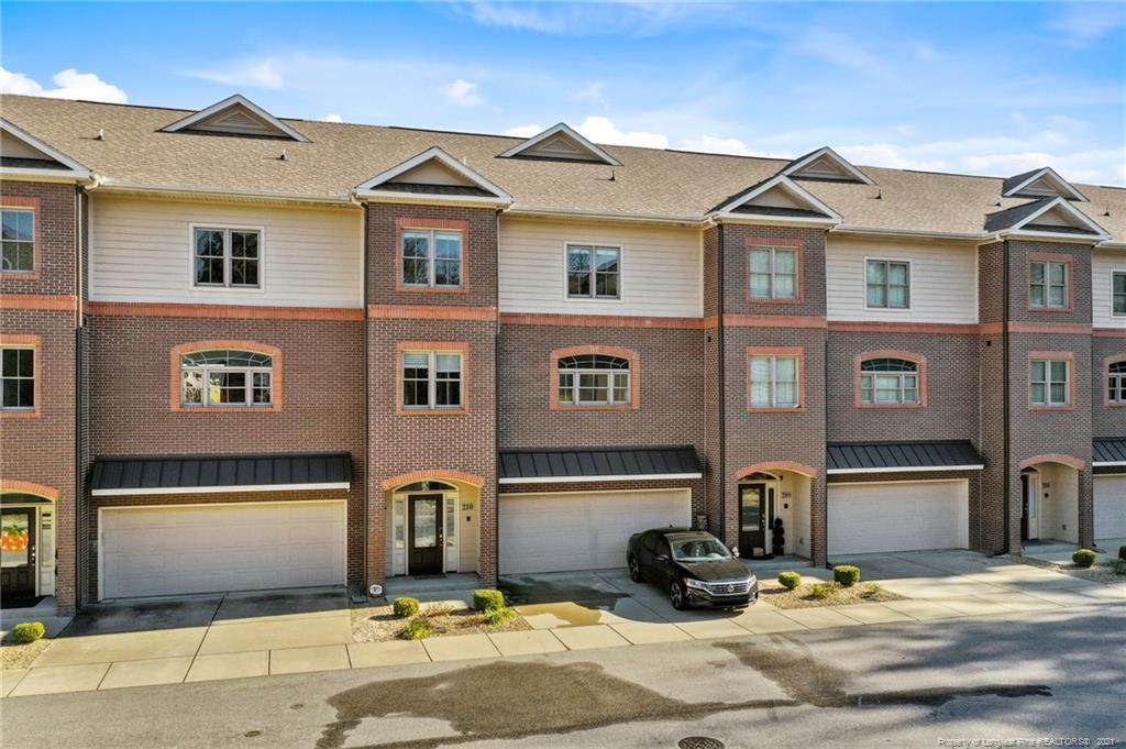 210 Hugh Shelton Loop - Photo 1