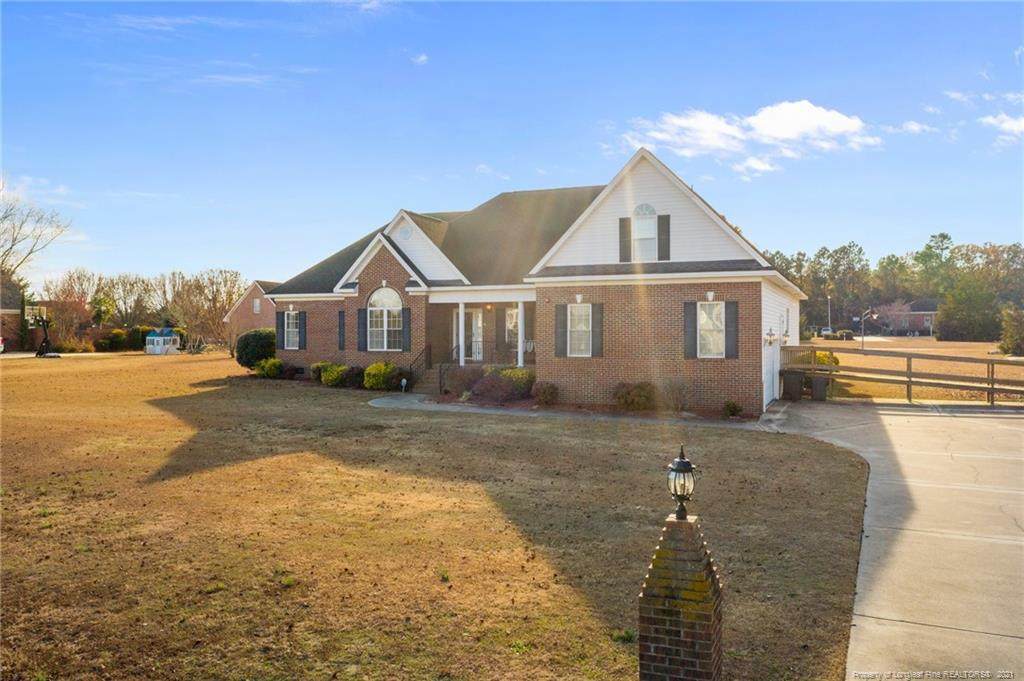 670 Cedar Lake Lane - Photo 1