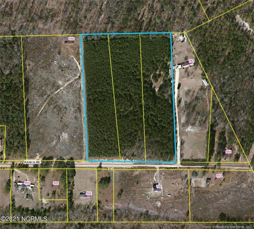 tbd Ranch Road - Photo 1