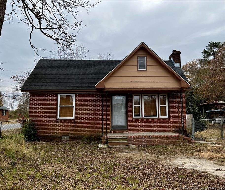 827 Old Lumberton Road - Photo 1
