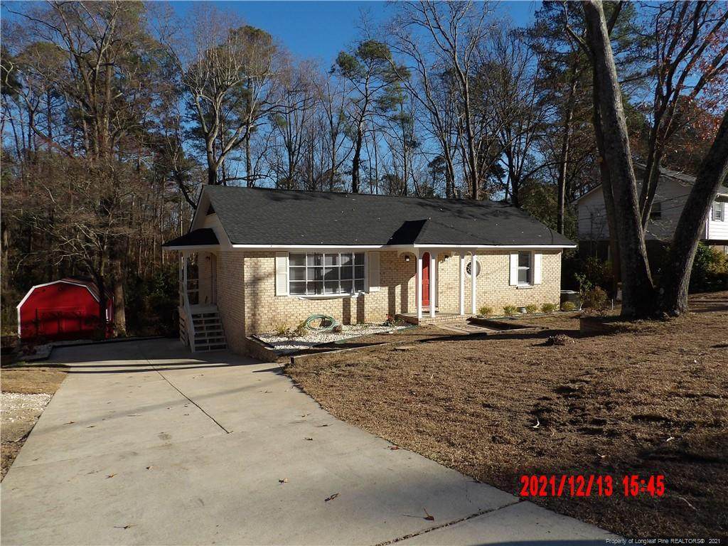 722 Dandridge Drive - Photo 1