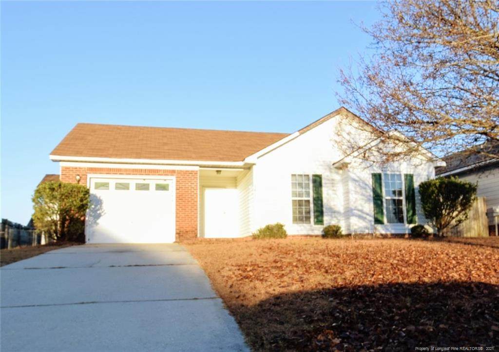3412 Winesap Road - Photo 1