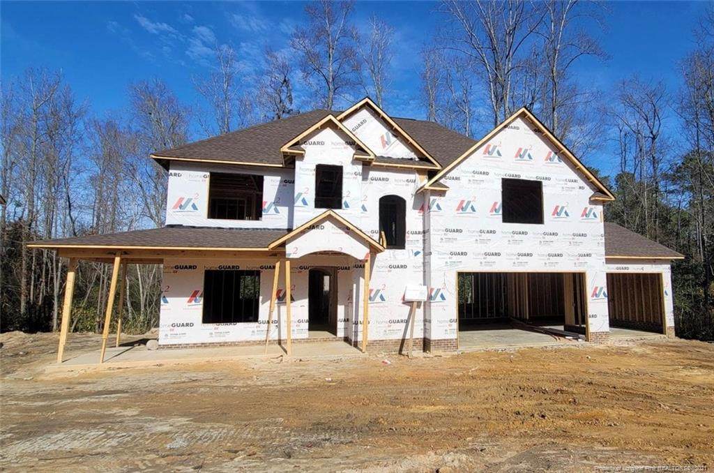 2927 Rockfish Road - Photo 1