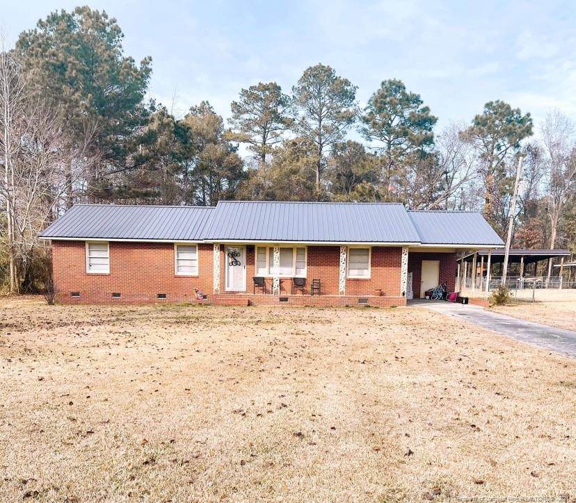 461 Bollinger Avenue - Photo 1