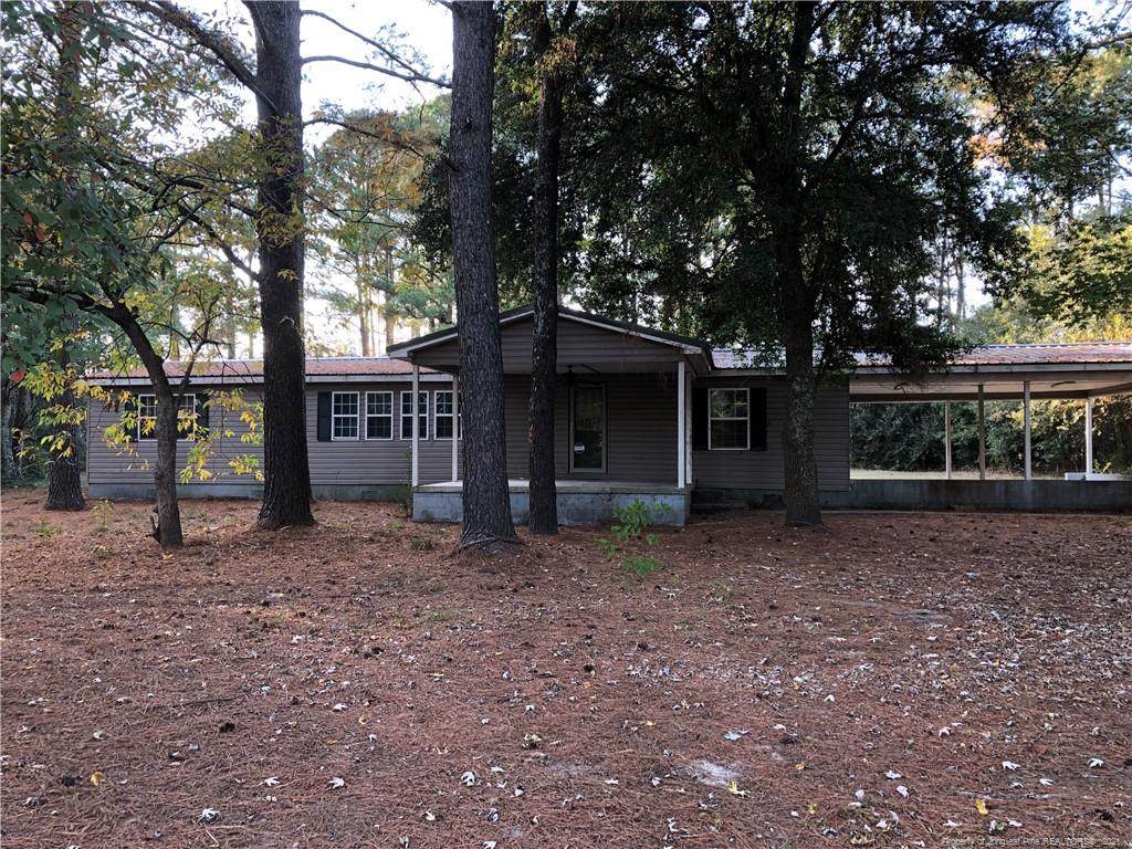 901 Dr. Martin Luther King Jr Drive - Photo 1