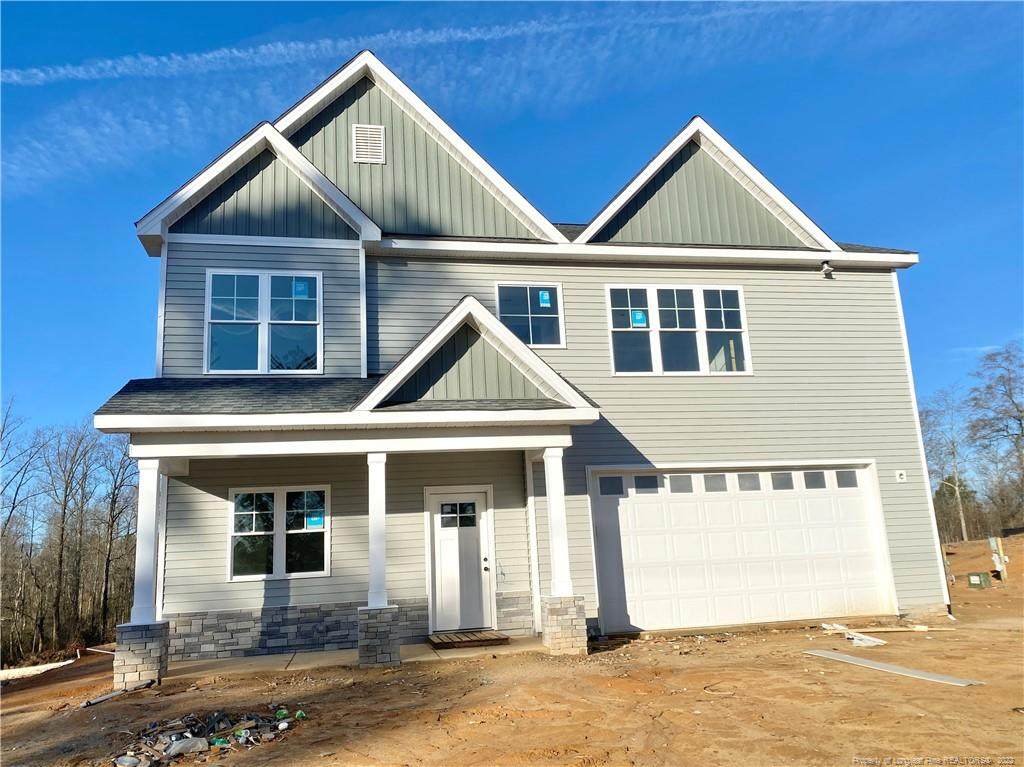 841 Townsend Road - Photo 1