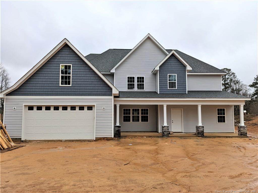 811 Townsend Road - Photo 1