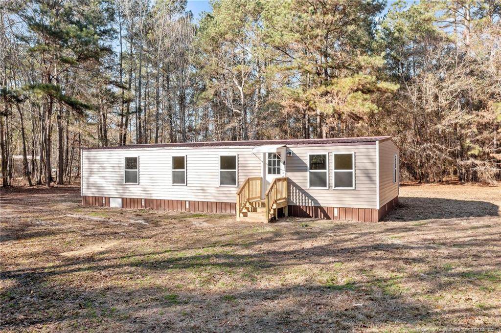 1650 Yellow Skin Road - Photo 1
