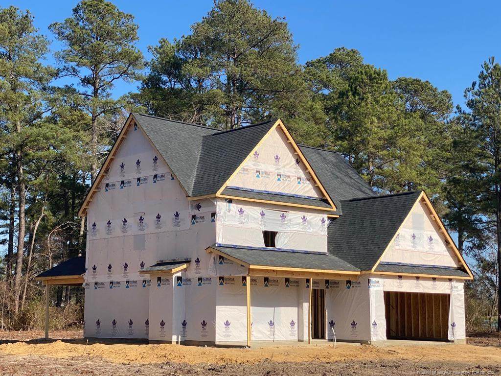 5713 Faithwill ( Lot 19 ) Court - Photo 1