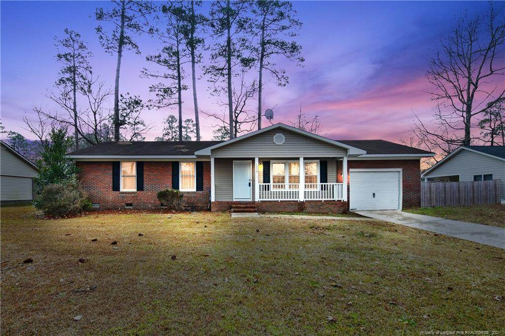 7229 Reedy Creek Drive - Photo 1