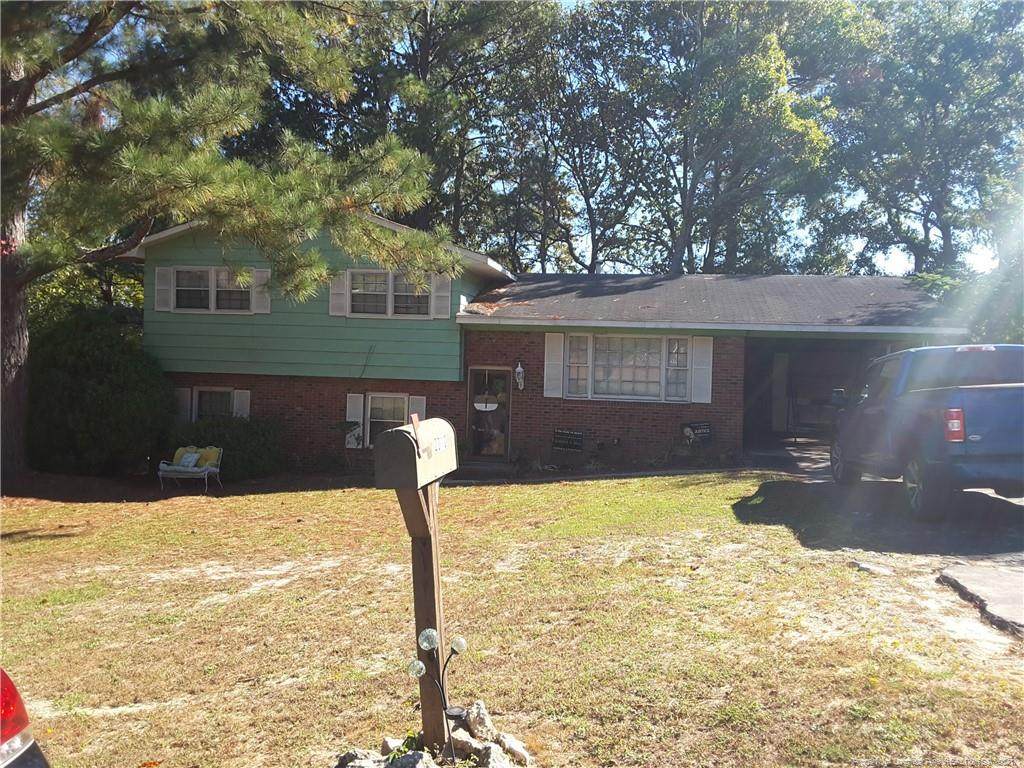 2010 Corrinna Street - Photo 1