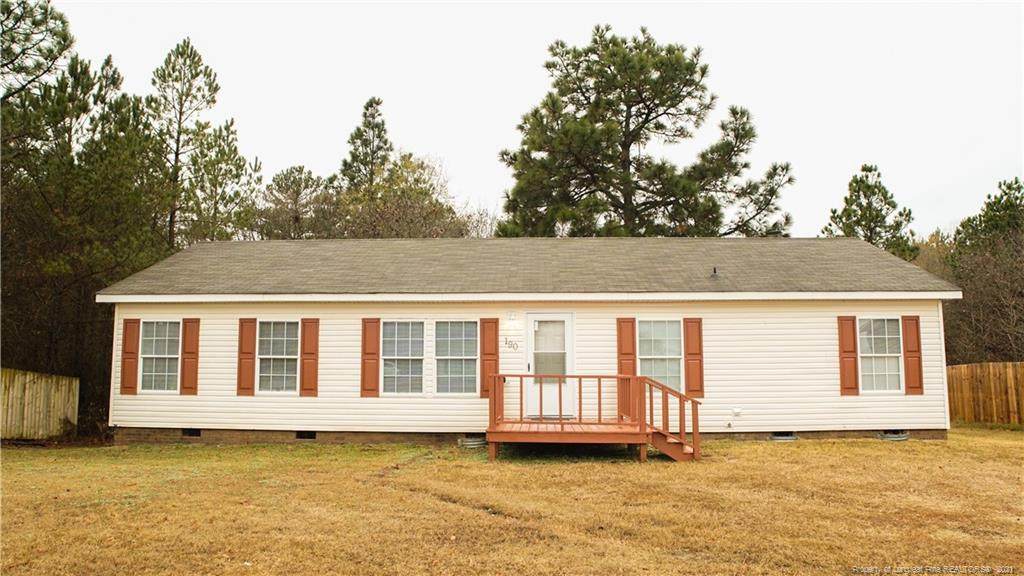 190 Valley Forge Way - Photo 1