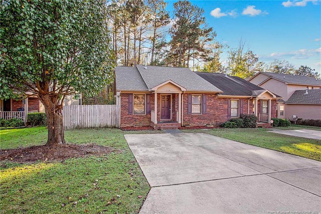 5539 Robmont Drive - Photo 1