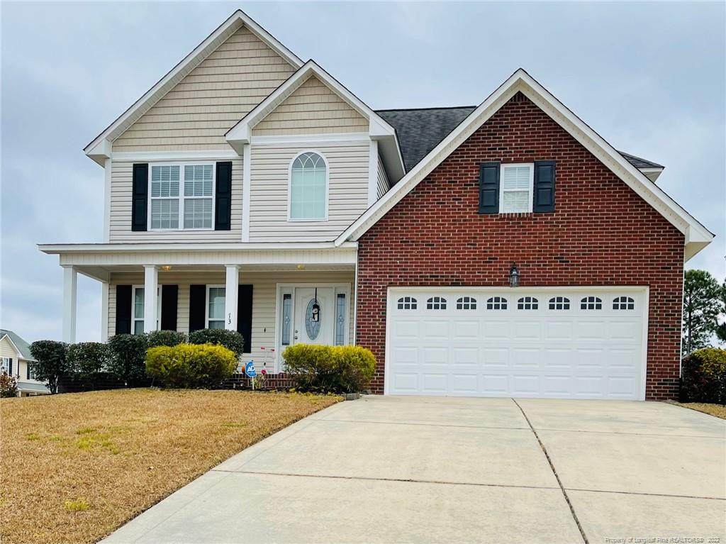 73 Marquis Drive - Photo 1