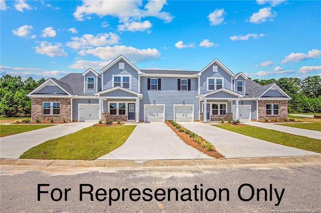 1020 Kensington Park Road - Photo 1