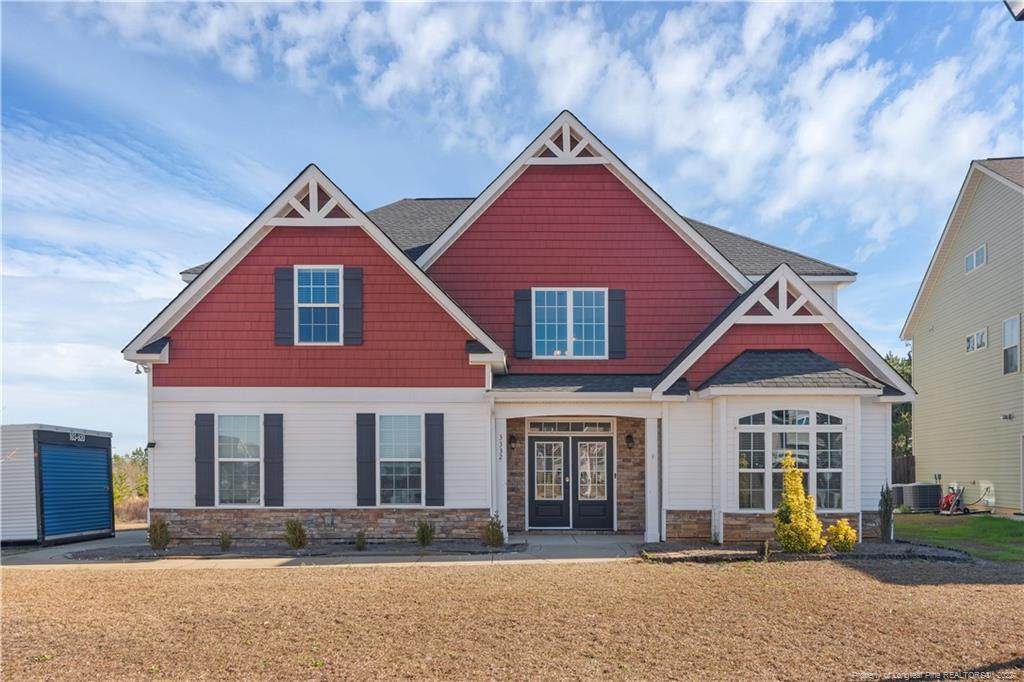 3332 Mccoy Cross - Photo 1