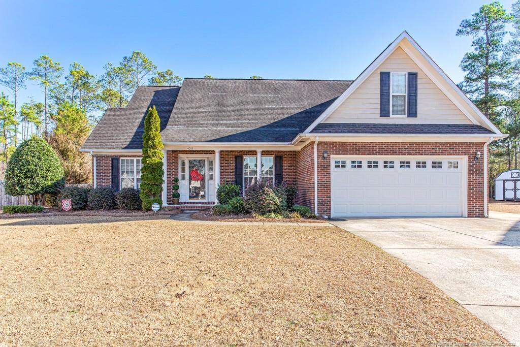 4518 Bluebush Drive - Photo 1