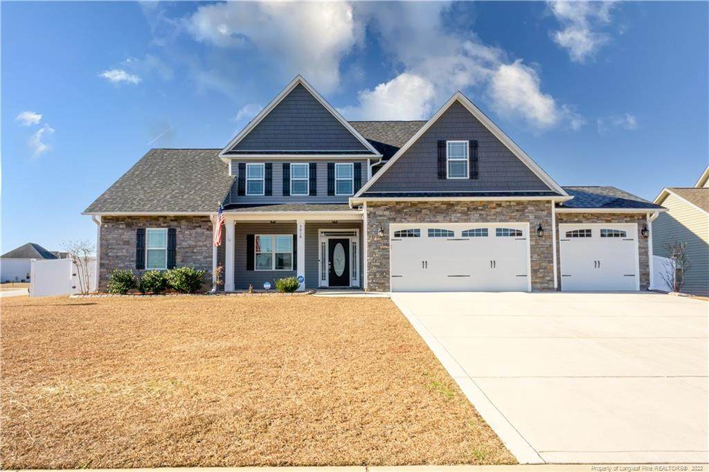3018 Mccandless Court - Photo 1