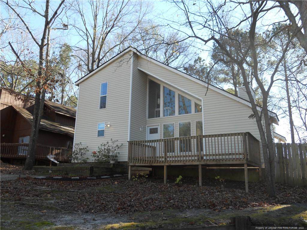 5713 Waterwood Drive - Photo 1