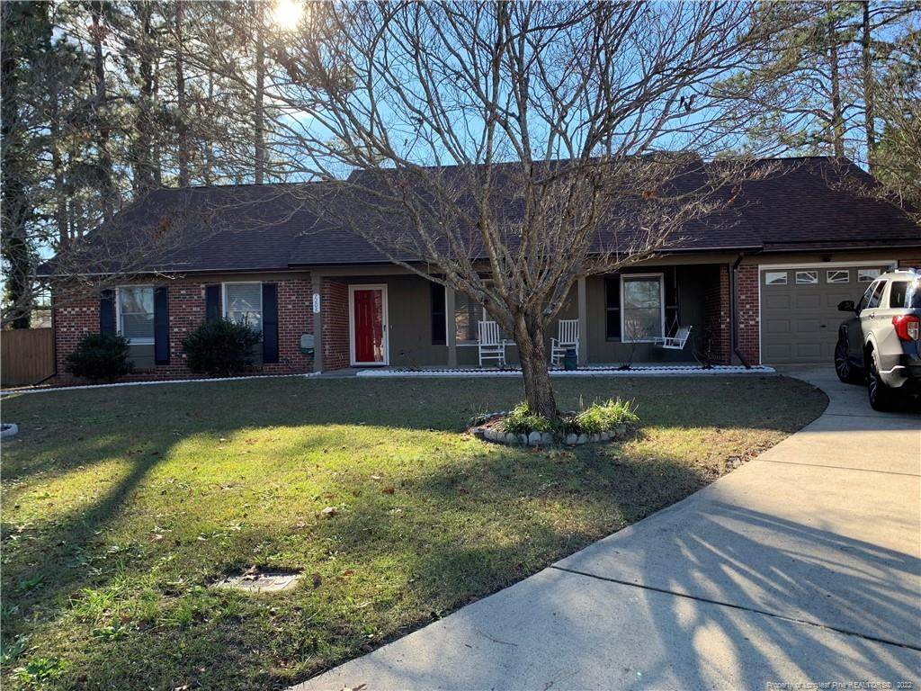 7208 Pilona Court - Photo 1