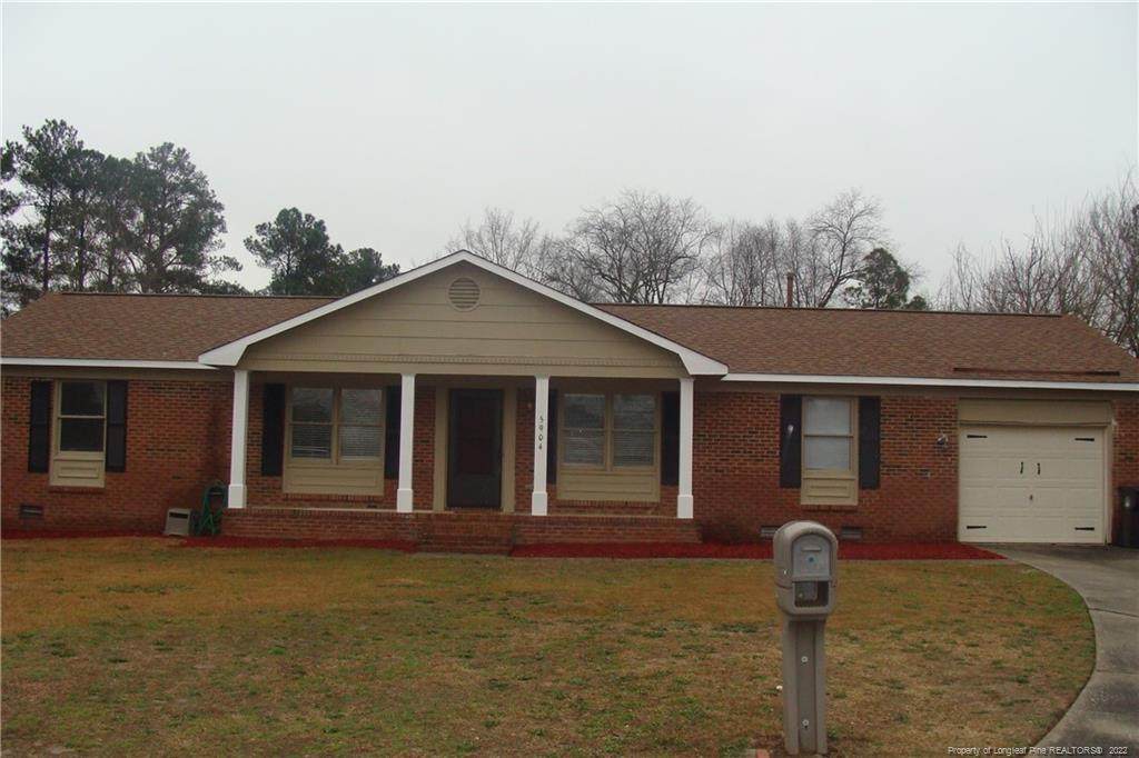 5904 Lake Terrace Court - Photo 1