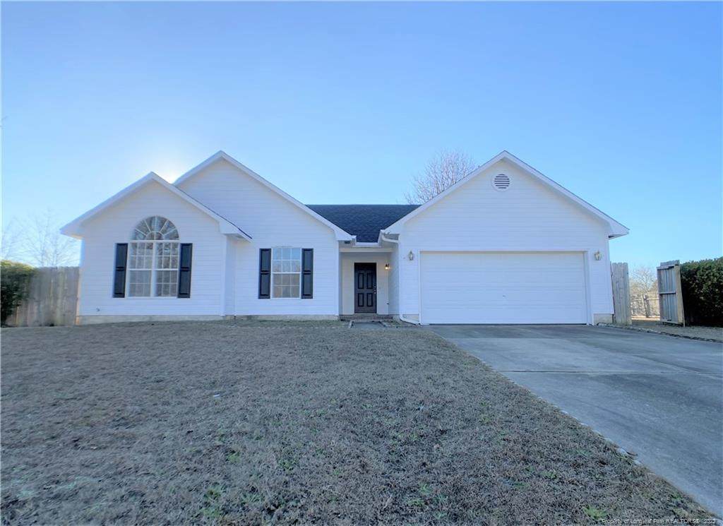 136 Chapel Hill Drive - Photo 1