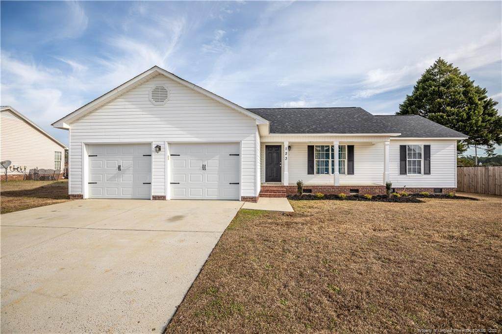123 Cavalier Drive - Photo 1