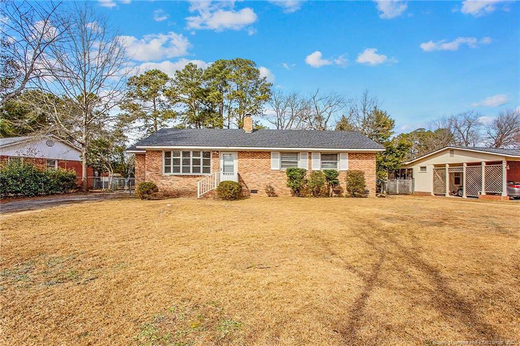 3718 Berger Drive - Photo 1
