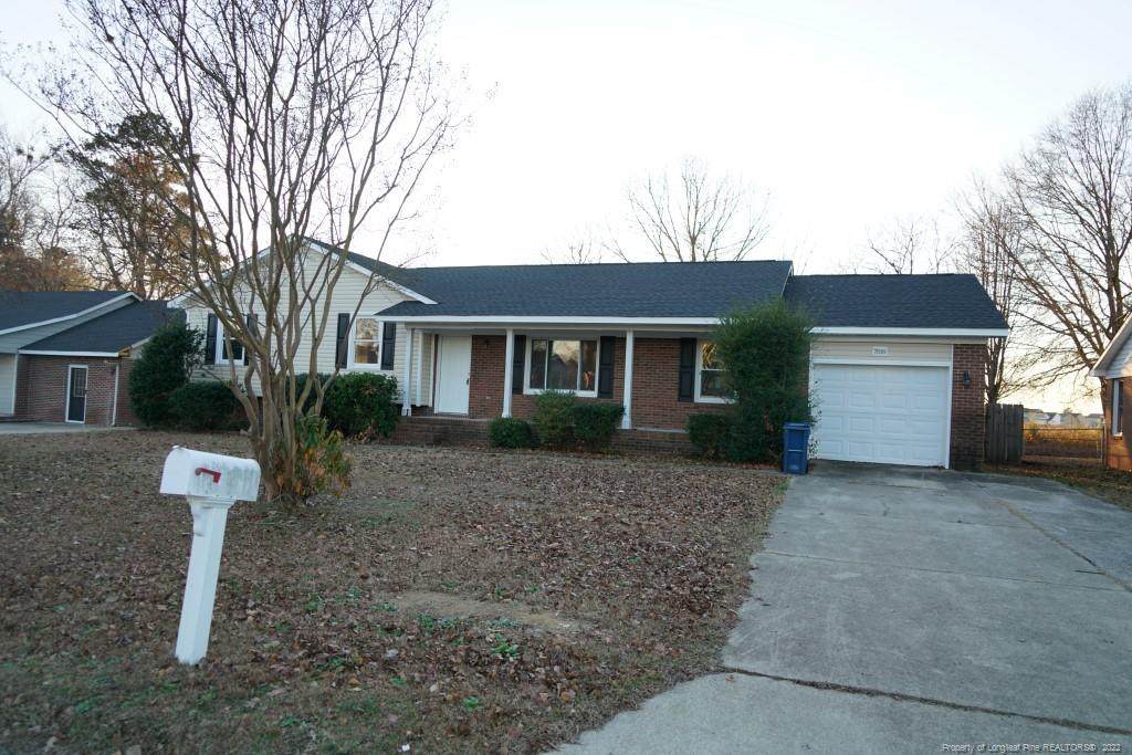 7816 Loxley Drive - Photo 1