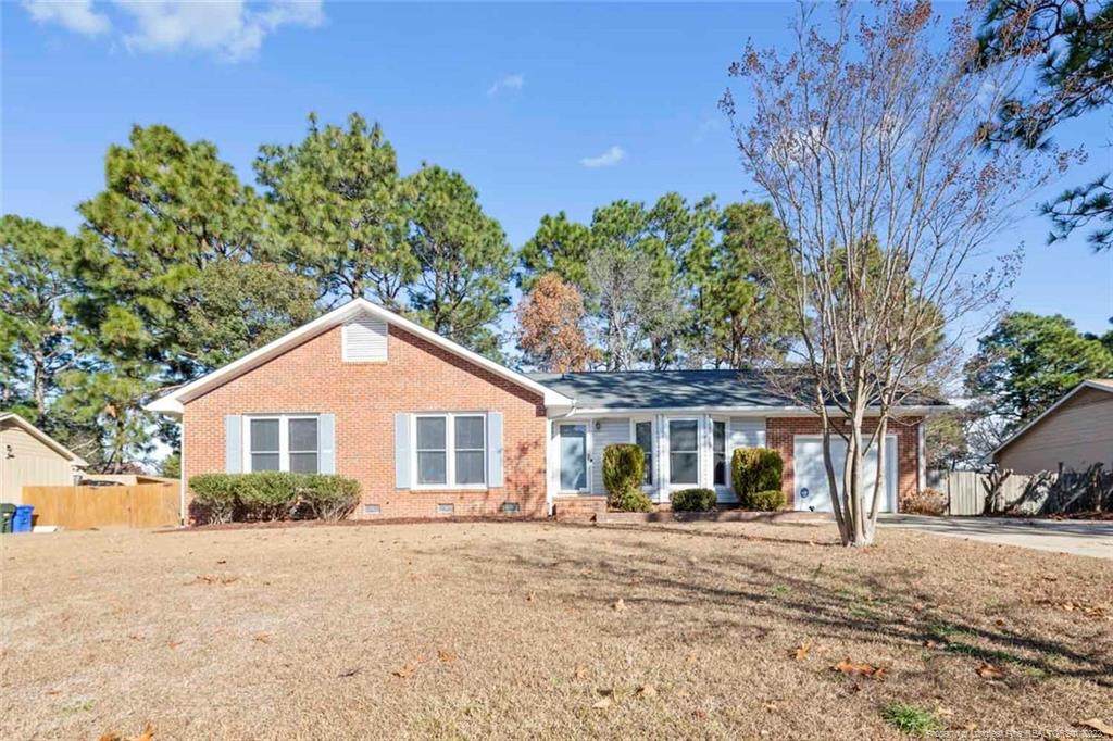 6936 Woodmark Drive - Photo 1
