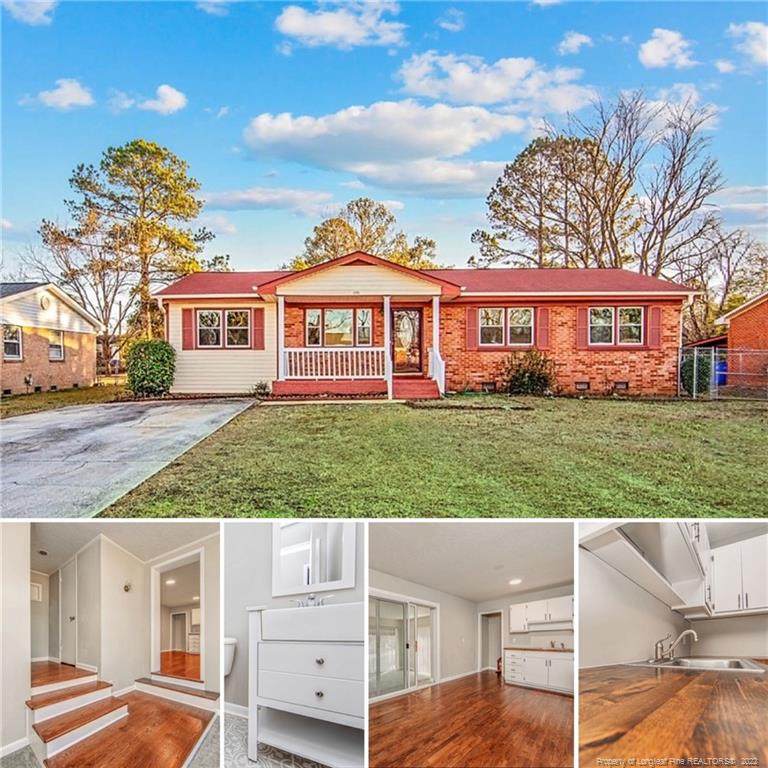 1041 Kingsley Road - Photo 1