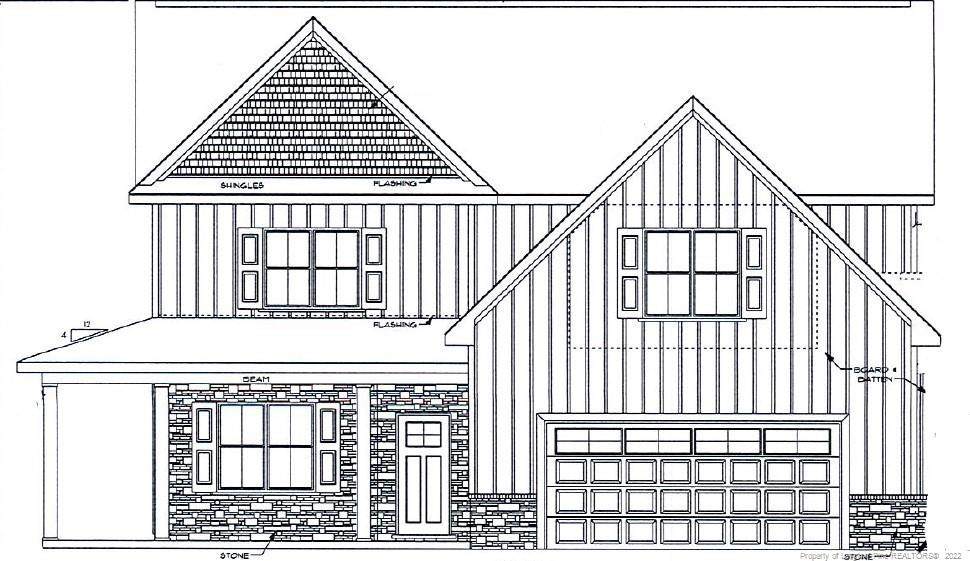 3832 Barnsdale (Lt65) Drive - Photo 1