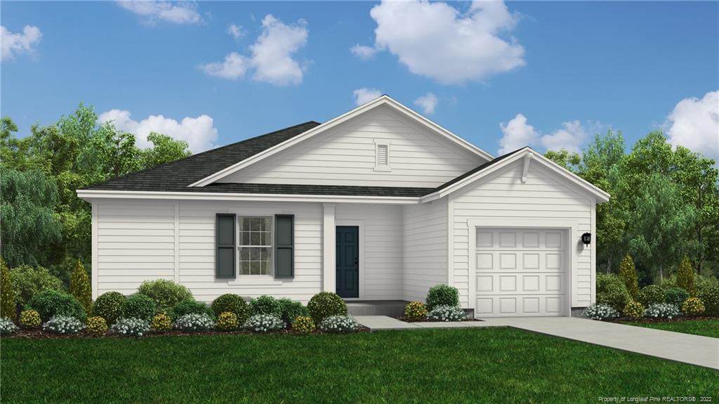 4639 Revelstroke Road - Photo 1