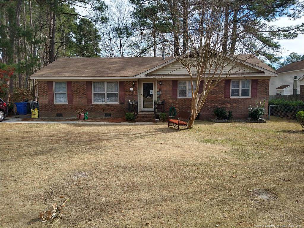 1606 Nutley Drive - Photo 1