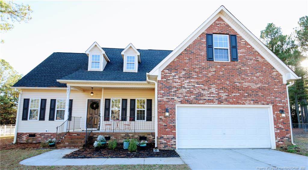 642 Stone Cross Drive - Photo 1