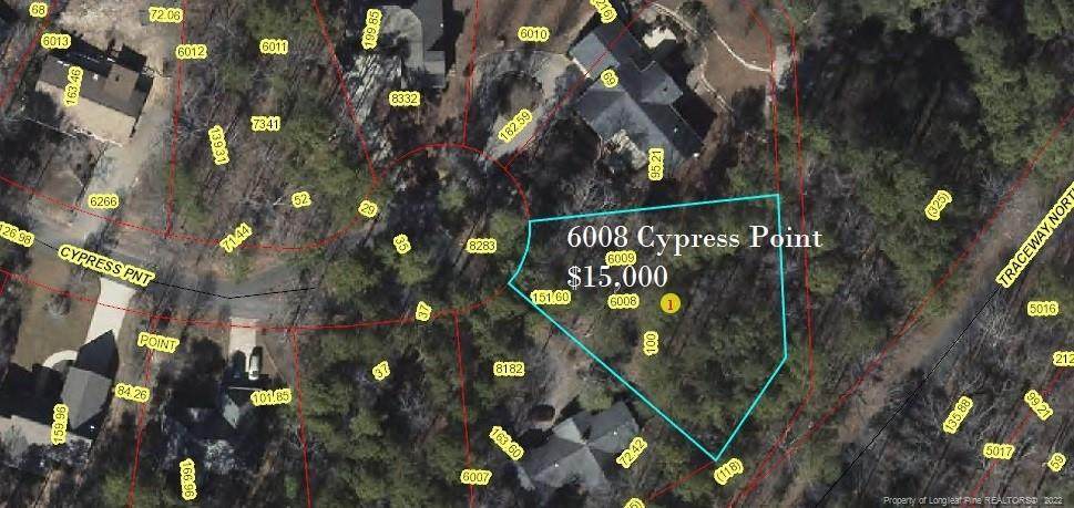 6008 Cypress Point - Photo 1