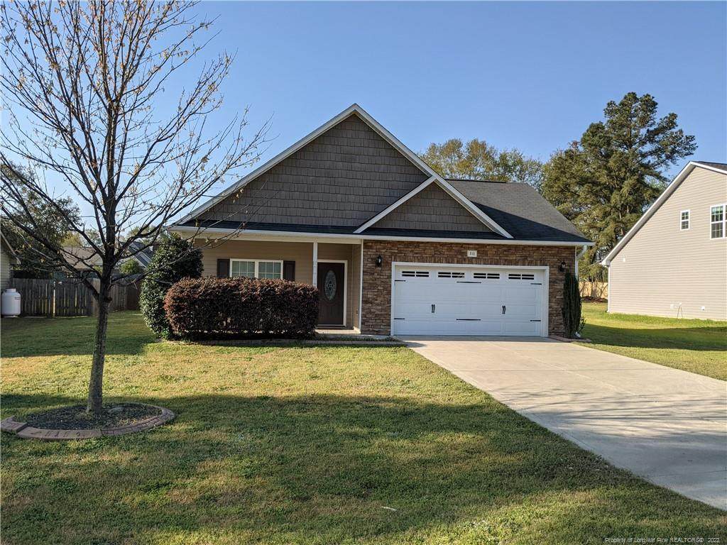 515 Hammond Farms Road - Photo 1
