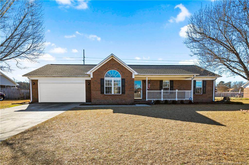 104 Partridge Road - Photo 1
